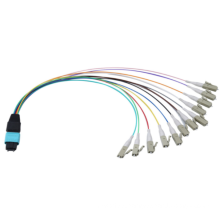 MPO/MTP Hydra Patchcords